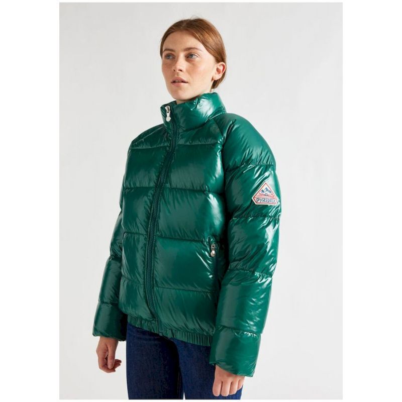 PYRENEX VINTAGE MYTHIC 2 VELVET ダウン Pyrenex Vintage Mythic 2 - Down jacket | Hardloop