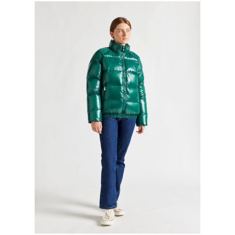 Pyrenex Vintage Mythic 2 - Casaco penas | Hardloop