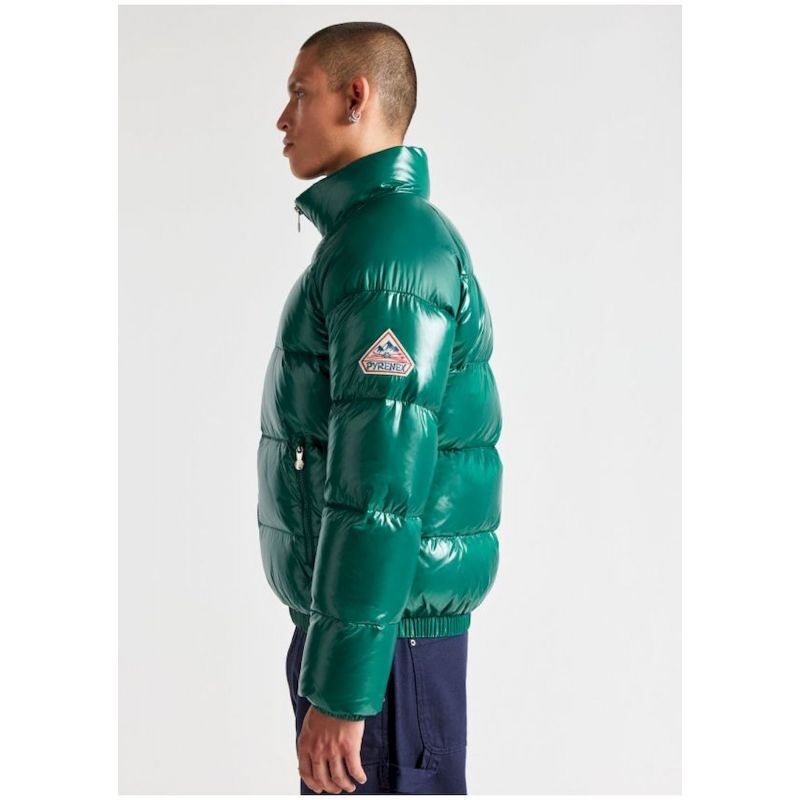 Pyrenex Vintage Mythic 2 - Daunenjacke | Hardloop