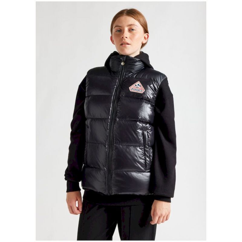 Pyrenex John 2 - Down vest | Hardloop