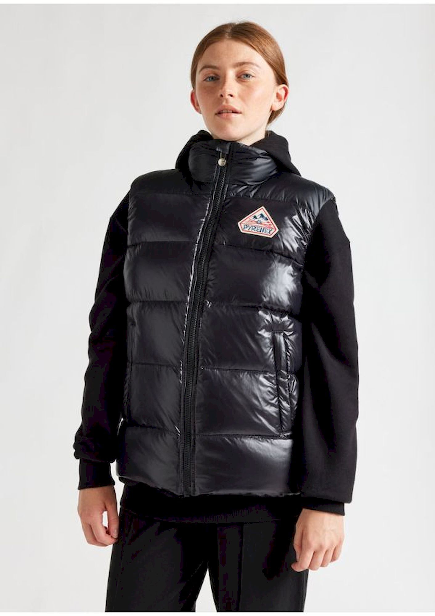 Doudoune Sans Manche Pyrenex Pyrenex John Doudoune Sans Manches