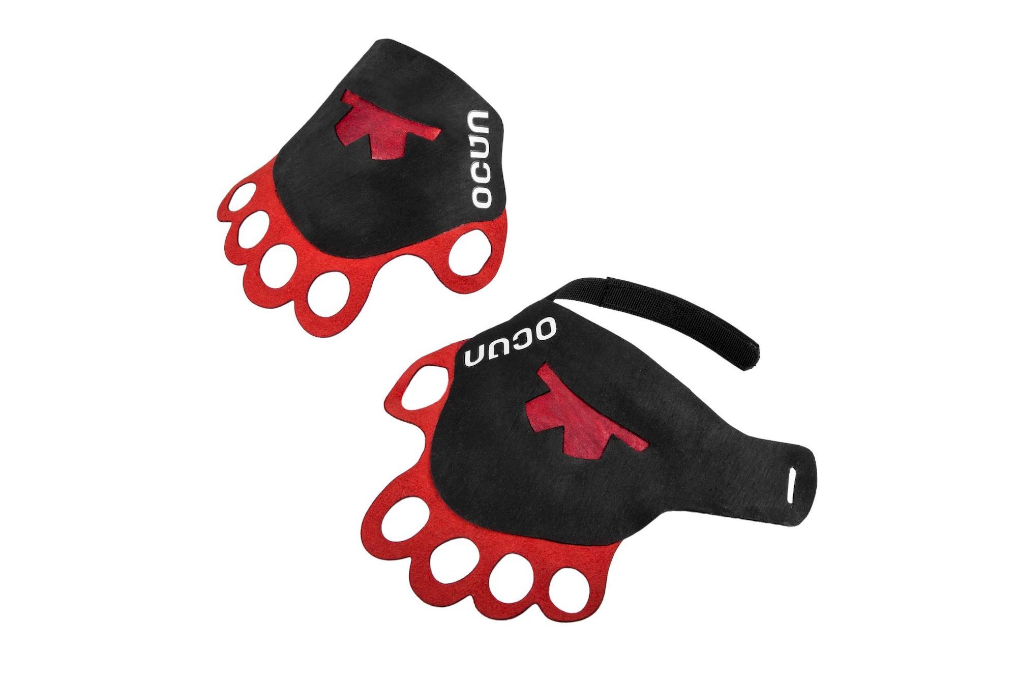 Ocún Crack Gloves Lite - Guanti da arrampicata | Hardloop