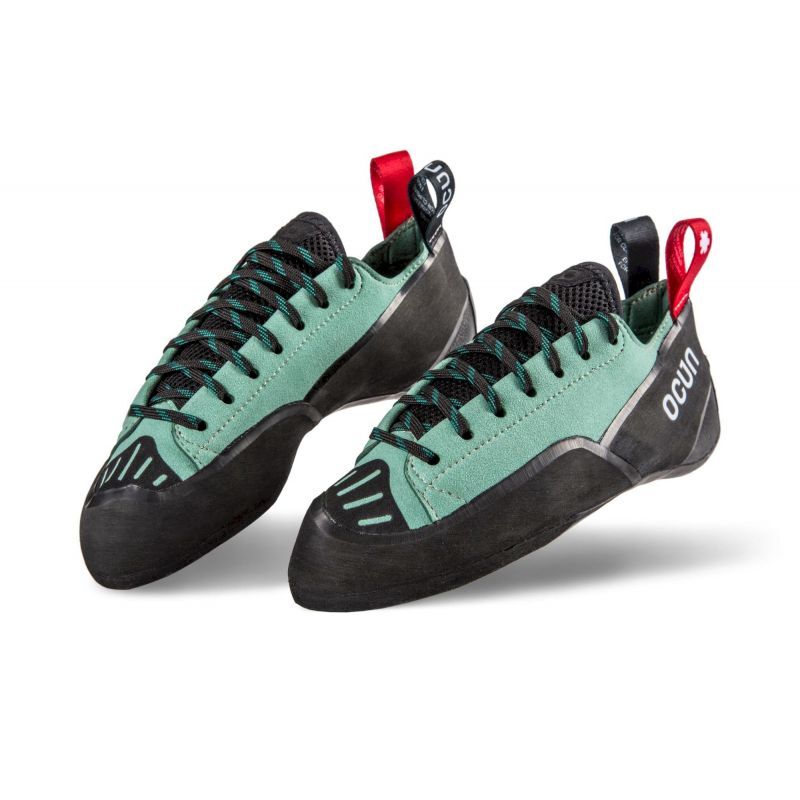 Ocún Striker Lu - Climbing shoes | Hardloop