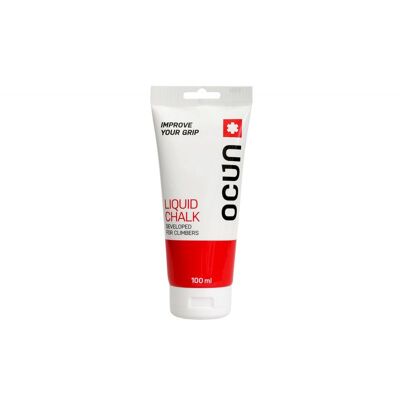 Chalk Liquid 100 Ml - Chalk