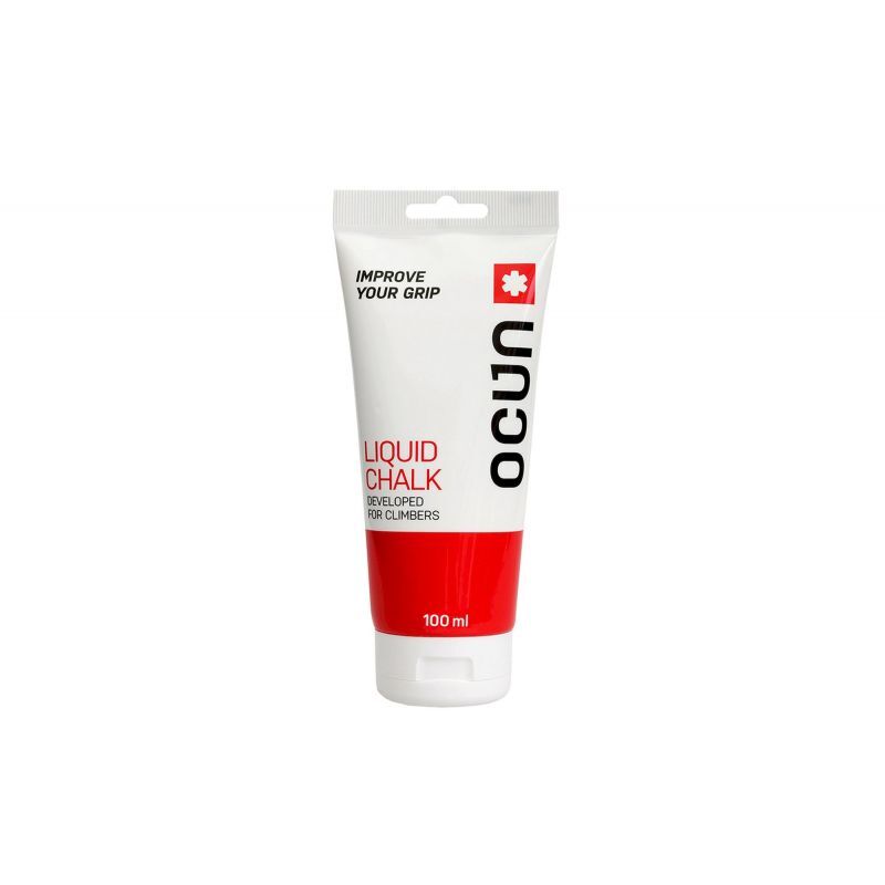 Ocún Chalk Liquid 100 Ml - Magnezja | Hardloop