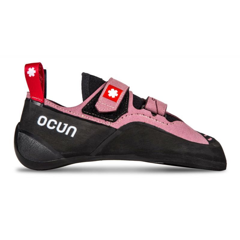 Ocún Striker QC - Buty wspinaczkowe | Hardloop