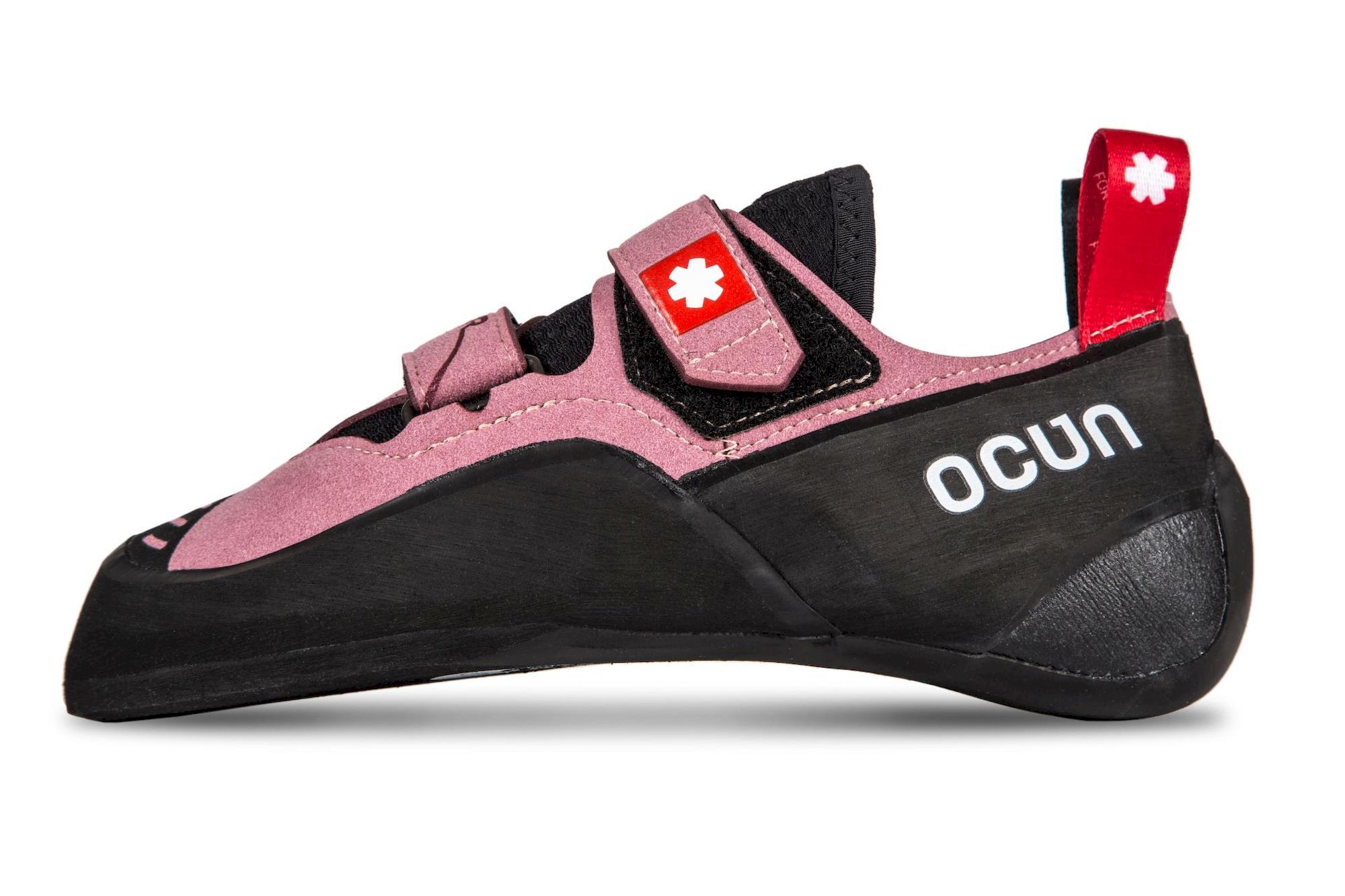 Ocún Striker QC - Buty wspinaczkowe | Hardloop