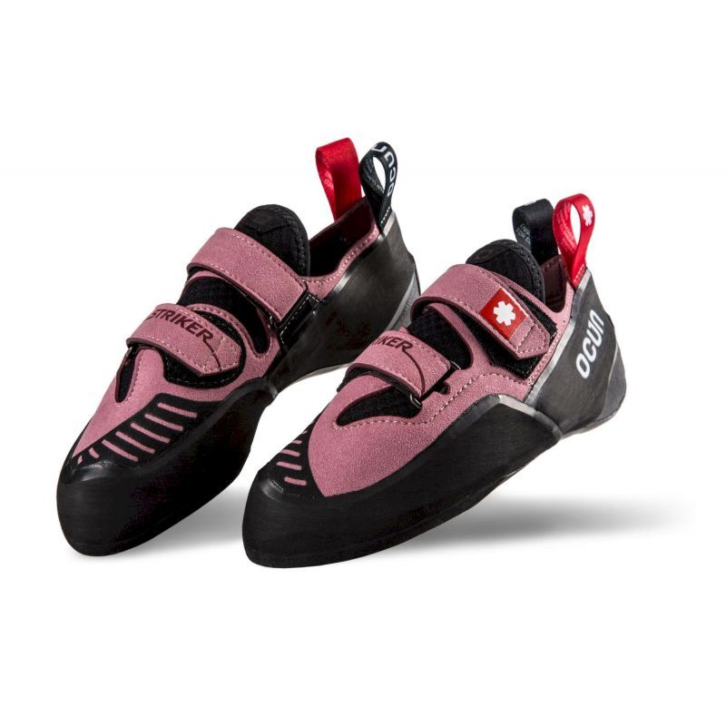 Ocún Striker QC - Kiipeilykengät | Hardloop