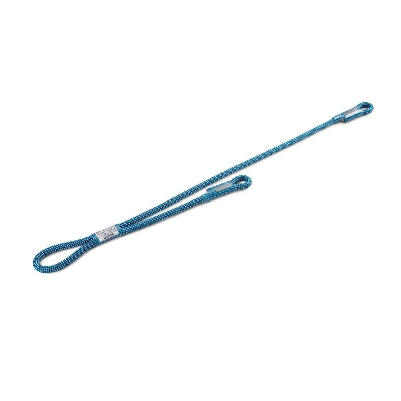 Ocún Sbea Twin Lanyard 9,5-9,8mm 40/75cm - Taśma do ekspresu | Hardloop