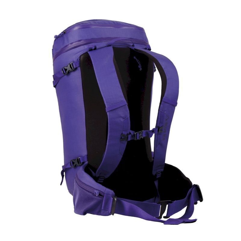 Blue Ice Yagi 28 - Mochila para esquí de travesía | Hardloop
