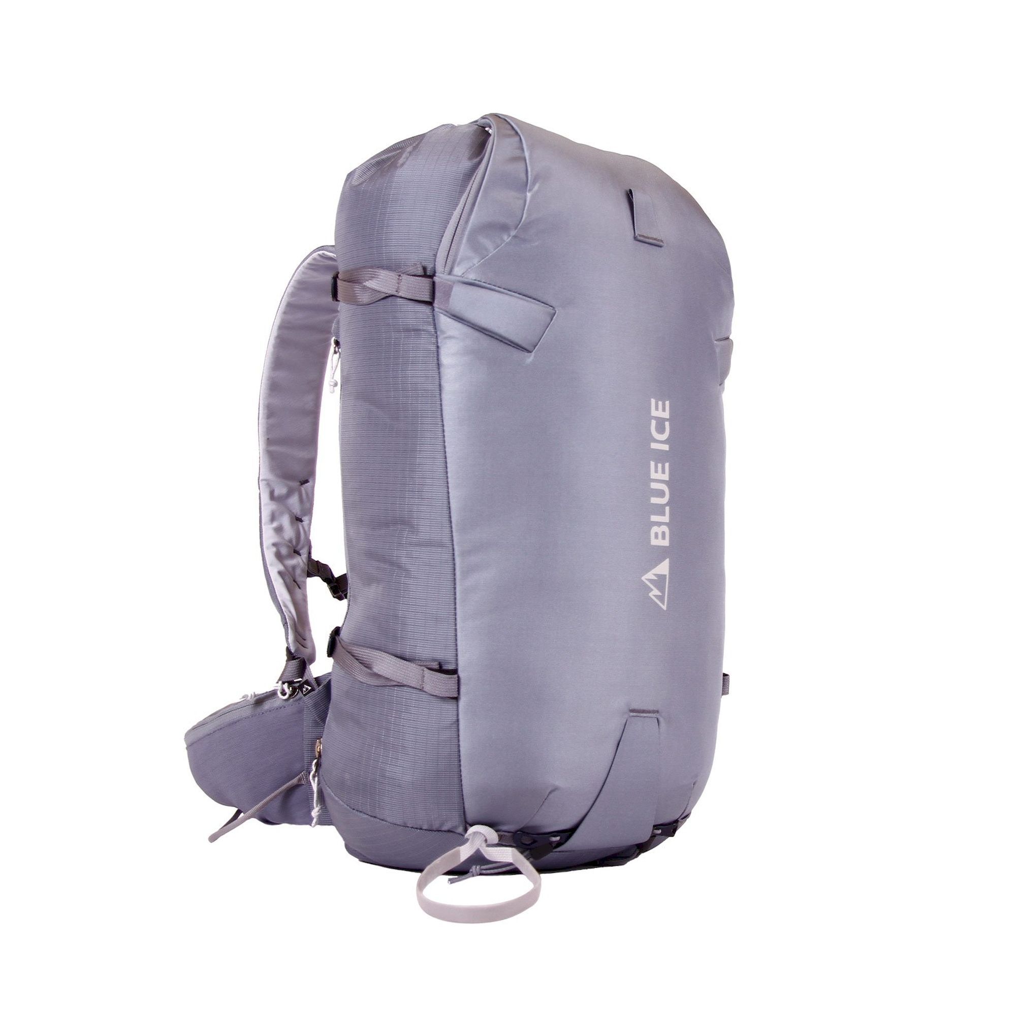 Blue Ice Kume 32 - Mountaineering backpack | Hardloop