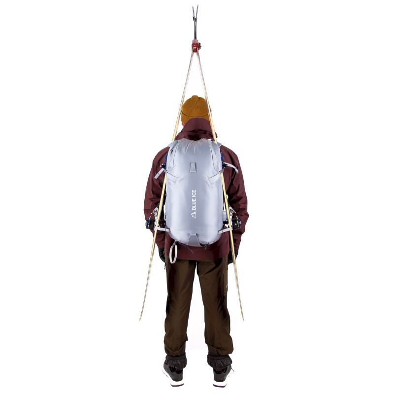 Blue Ice Kume 32 - Tourenrucksack | Hardloop