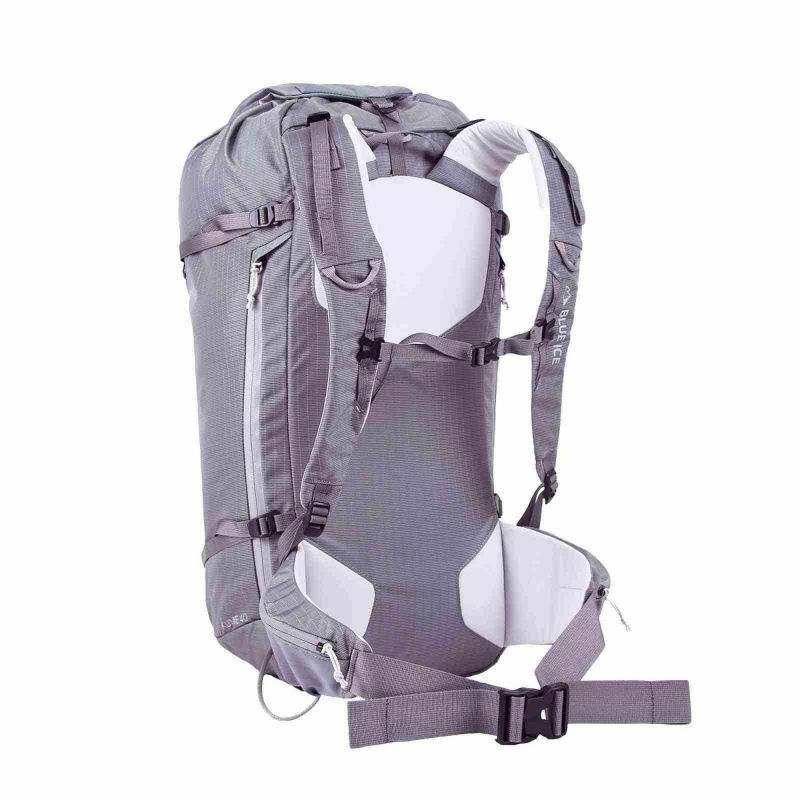 Blue Ice Kume 40 - Mochila alpinismo | Hardloop