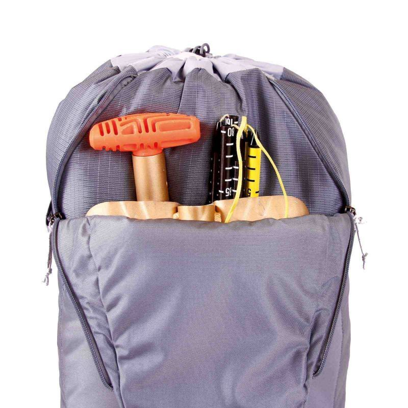 Blue Ice Kume 40 - Tourenrucksack | Hardloop