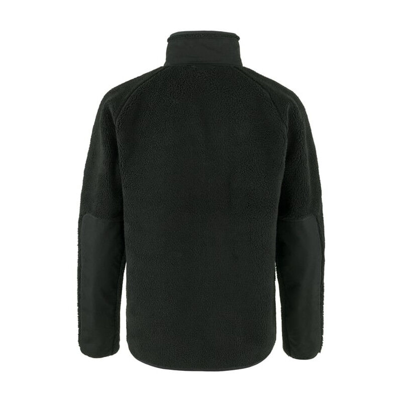 Fjällräven Vardag Pile Jacket - Fleecejacke - Herren | Hardloop