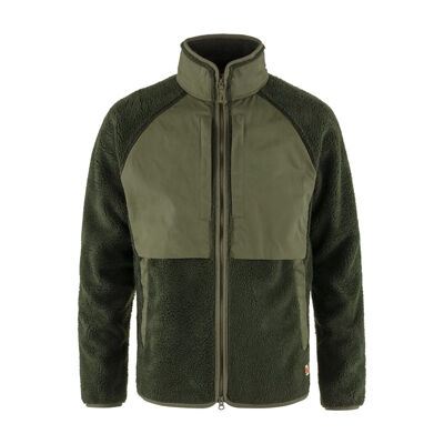 Vardag Pile Jacket - Bluza polarowa meska