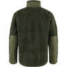 Fjällräven Vardag Pile Jacket - Polaire homme | Hardloop
