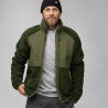 Fjällräven Vardag Pile Jacket - Fleecetröjor - Herr | Hardloop