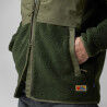 Fjällräven Vardag Pile Jacket - Polaire homme | Hardloop