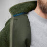 Fjällräven Vardag Pile Jacket - Polaire homme | Hardloop