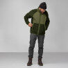 Fjällräven Vardag Pile Jacket - Polaire homme | Hardloop