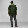 Fjällräven Vardag Pile Jacket - Fleecetakki - Miehet | Hardloop