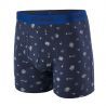 Fire Floral: New Navy