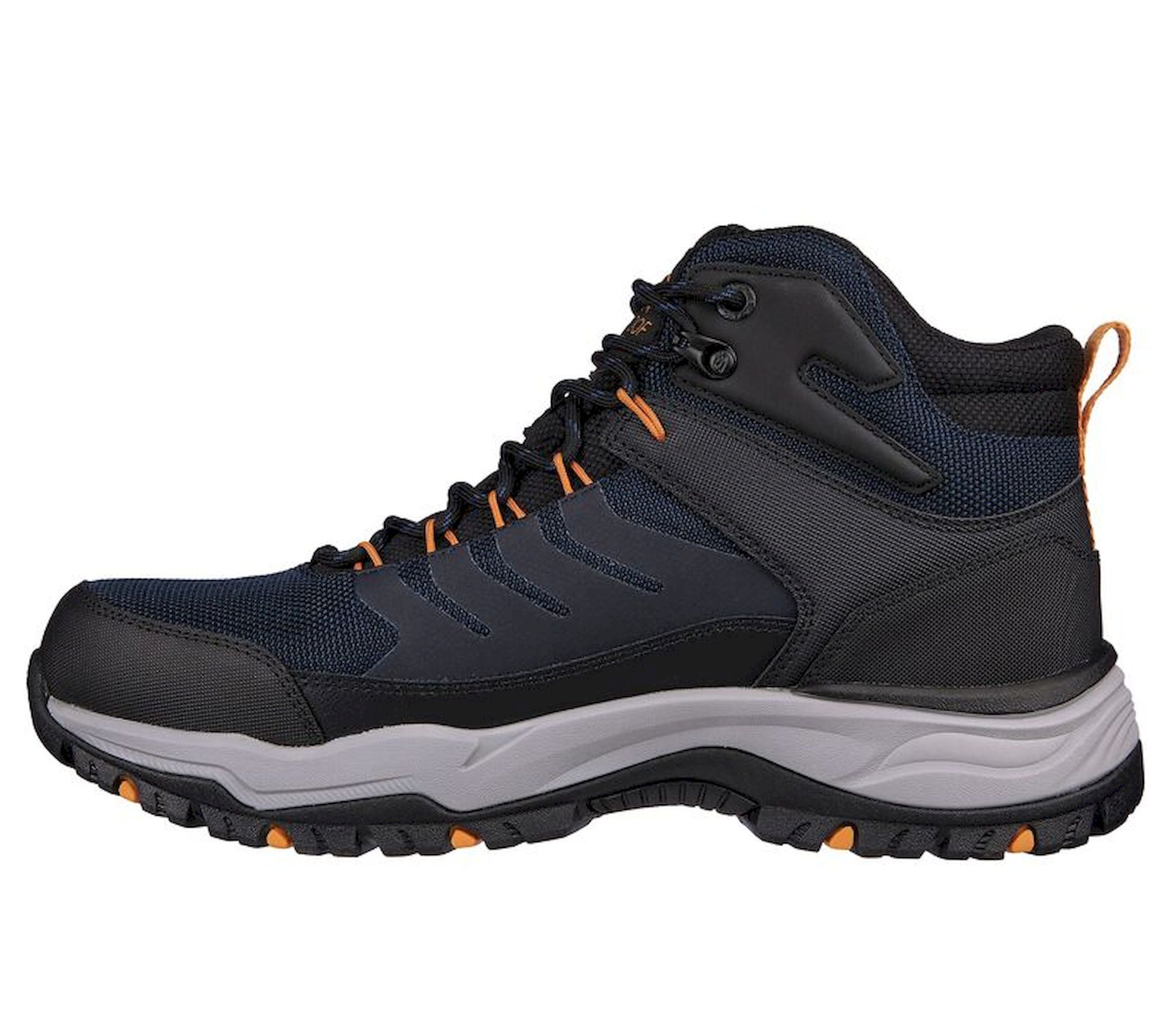 Skechers Arch Fit Dawson Raveno Scarpe da trekking Uomo
