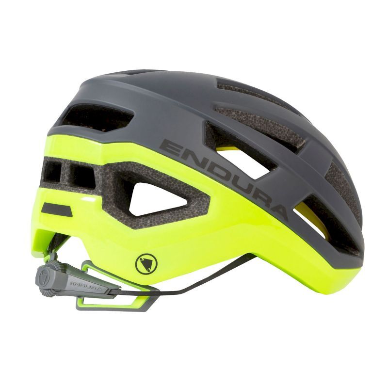 Endura FS260 Pro MIPS Helmet II - Capacete de estrada homem | Hardloop
