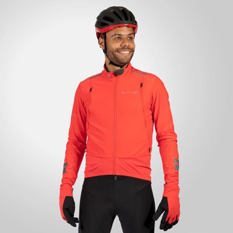 Pro SL 3-Season Jacket - Casaco ciclismo homem