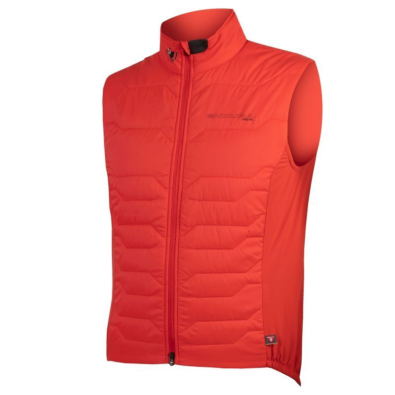Endura Pro SL PrimaLoft Gilet II - Cycling vest - Men's | Hardloop