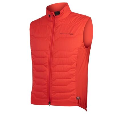 Pro SL PrimaLoft Gilet II - Gilet vélo homme