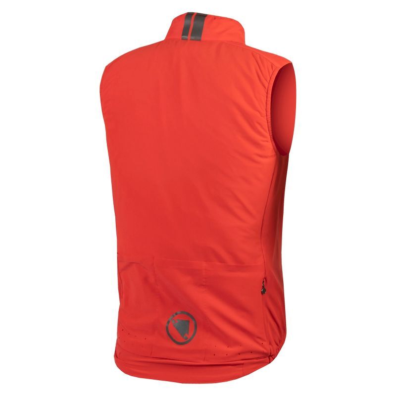 Endura Pro SL PrimaLoft Gilet II - Colete ciclismo homem | Hardloop