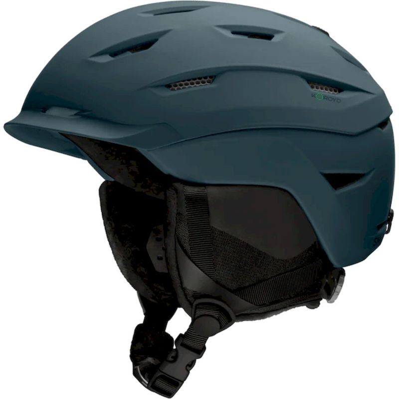 Smith Liberty - Casque ski femme | Hardloop