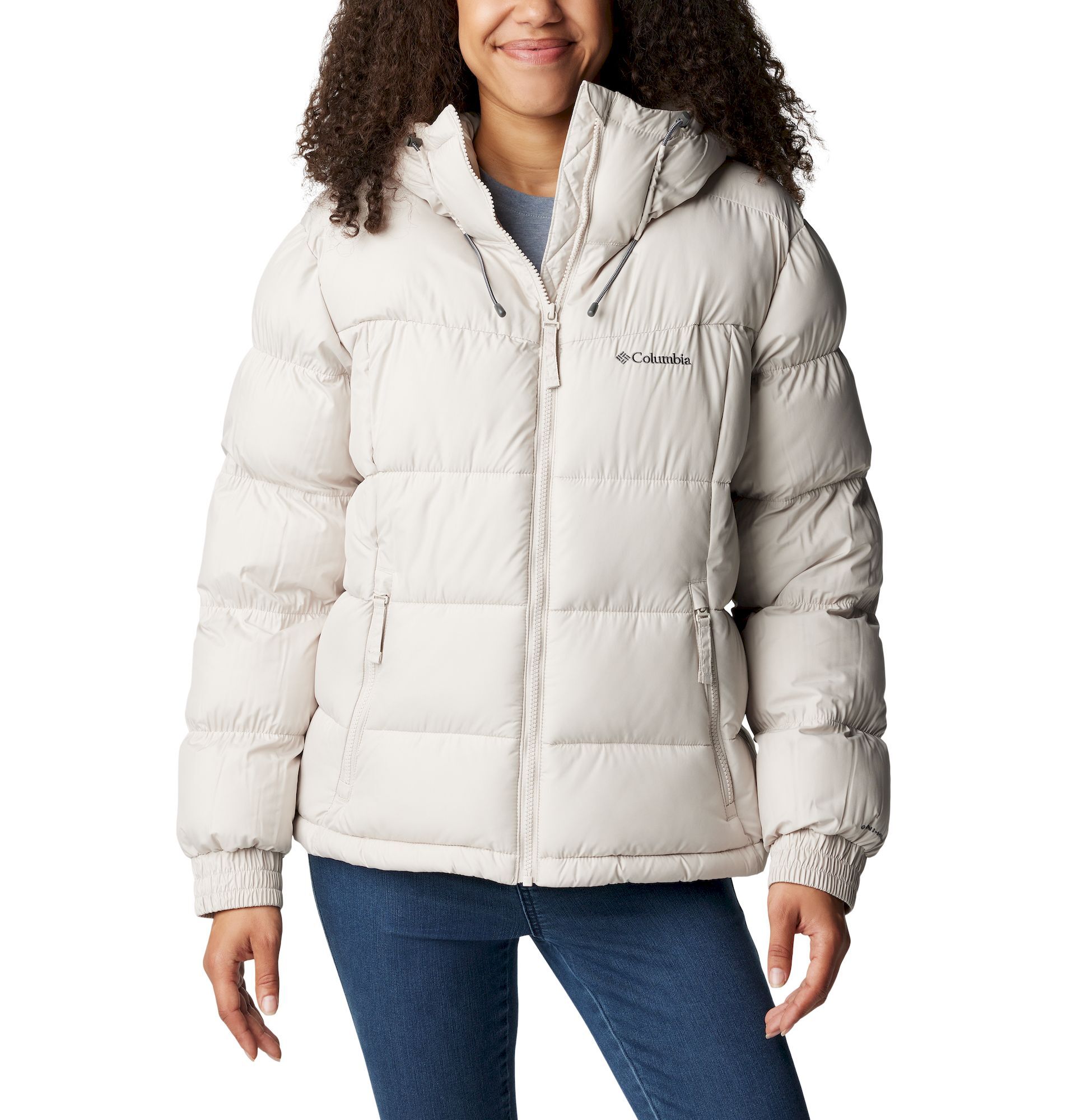 Columbia Pike Lake II Insulated Jacket - Synthetic jacket - Women's