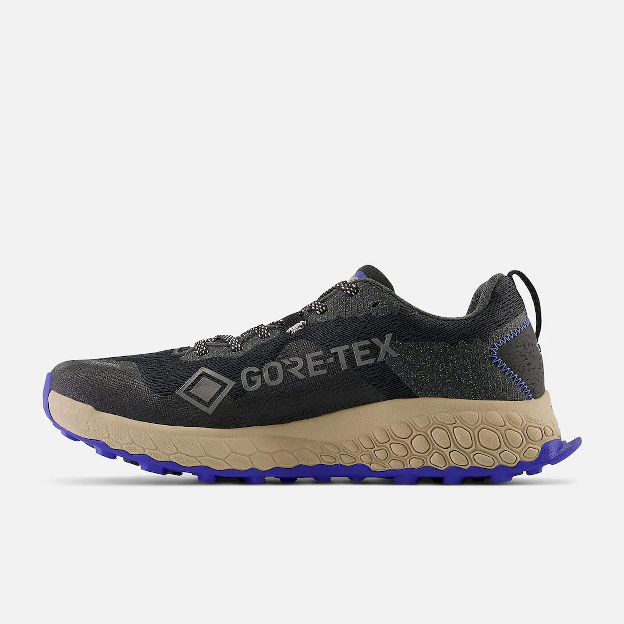 New Balance Fresh Foam Hierro V7 Gore-Tex Trail running shoes