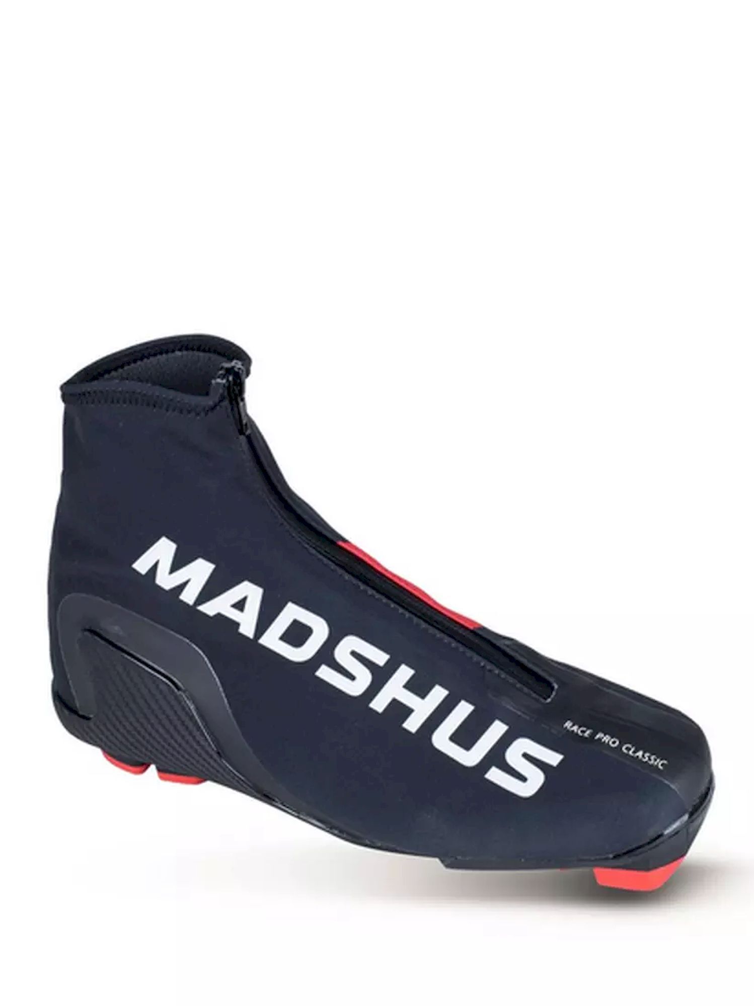 Madshus Race Pro Classic - Scarponi sci di fondo | Hardloop