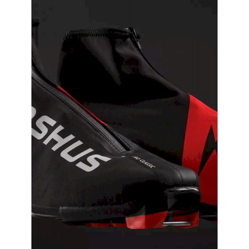 Madshus Race Pro Classic - Langlaufschuhe | Hardloop