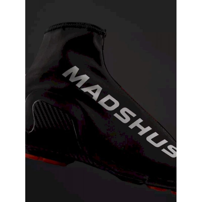 Madshus Race Pro Classic - Scarponi sci di fondo | Hardloop