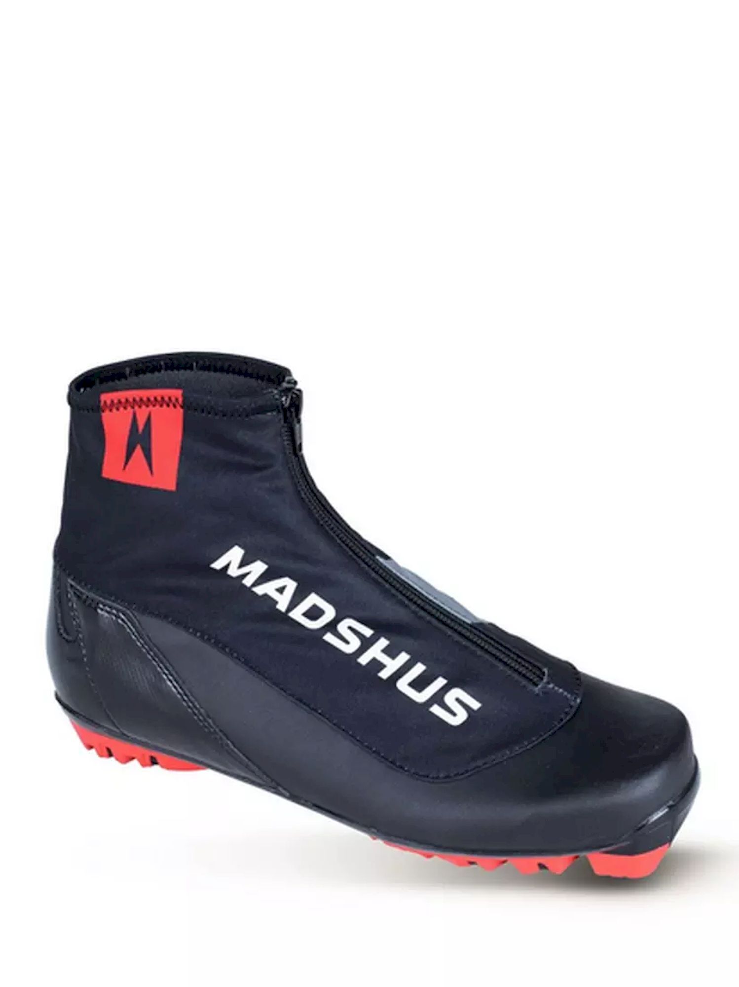 Madshus Endurace Classic - Botas de esquí de fondo | Hardloop