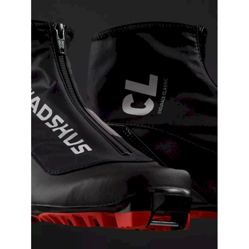Madshus Endurace Classic - Langlaufschoenen | Hardloop