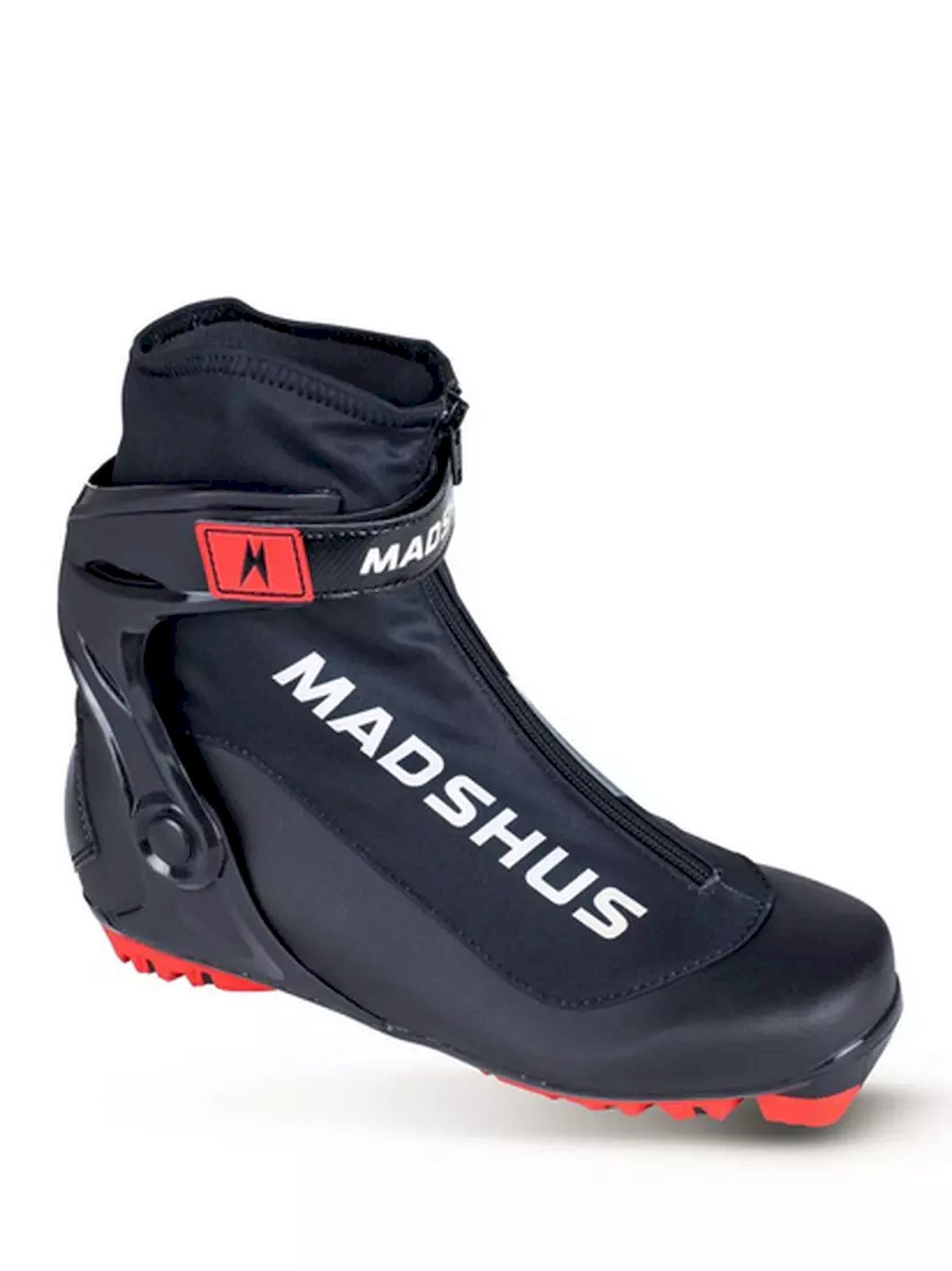Madshus Endurace Skate - Chaussures ski de fond | Hardloop
