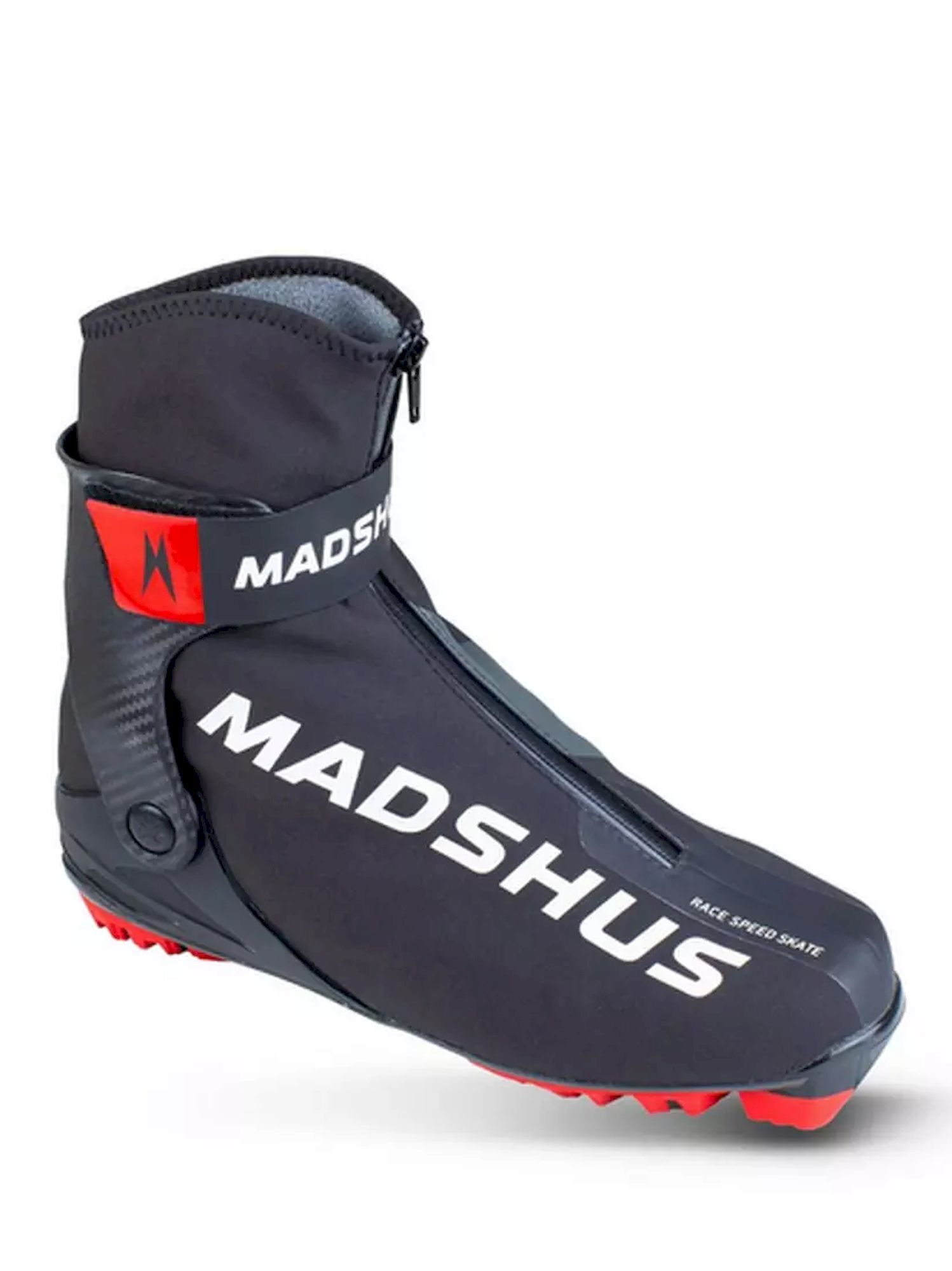 Madshus Race Speed Skate - Botas de esquí de fondo | Hardloop