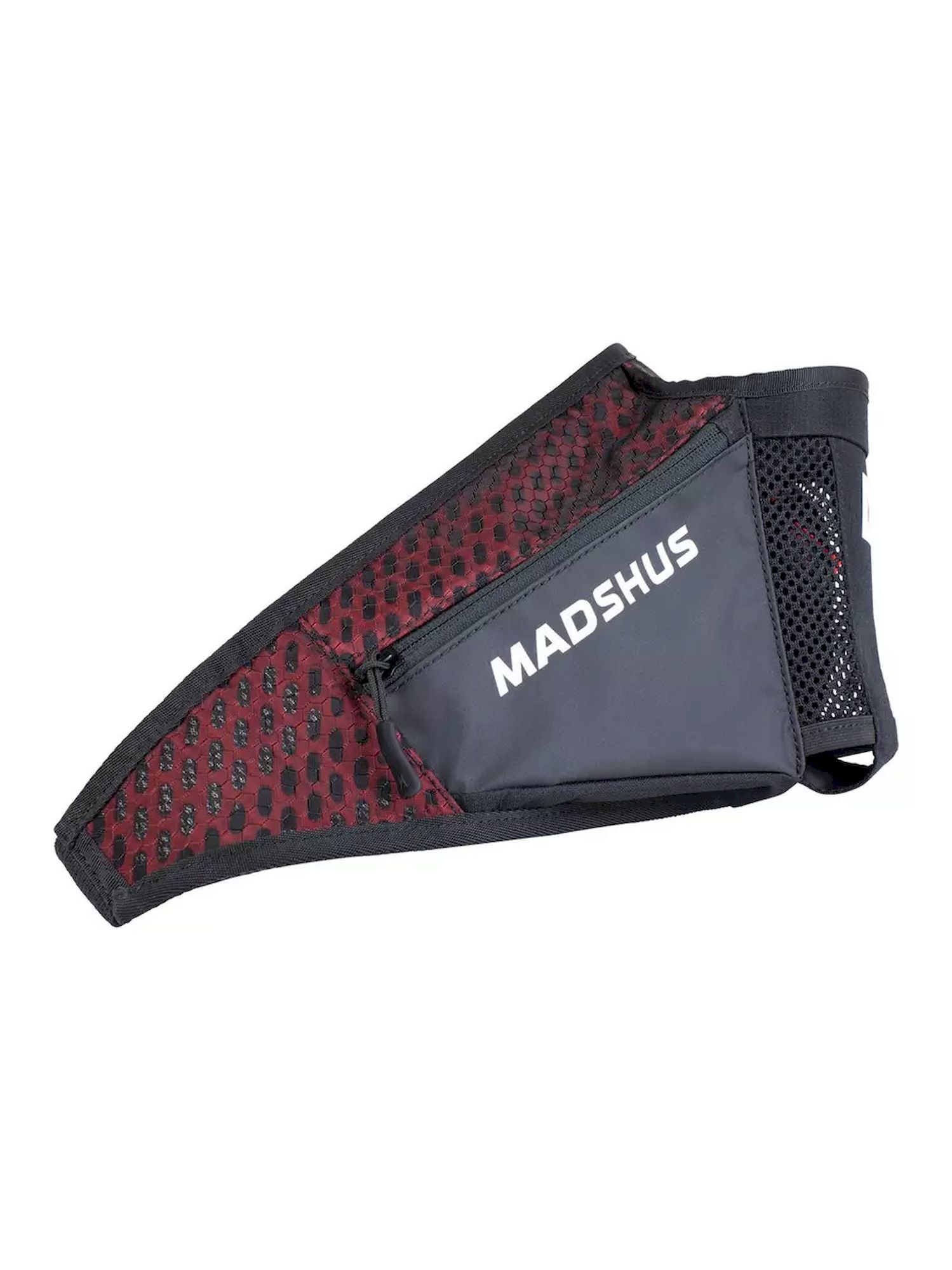 Madshus Drink Belt - Riñonera de hidratación | Hardloop