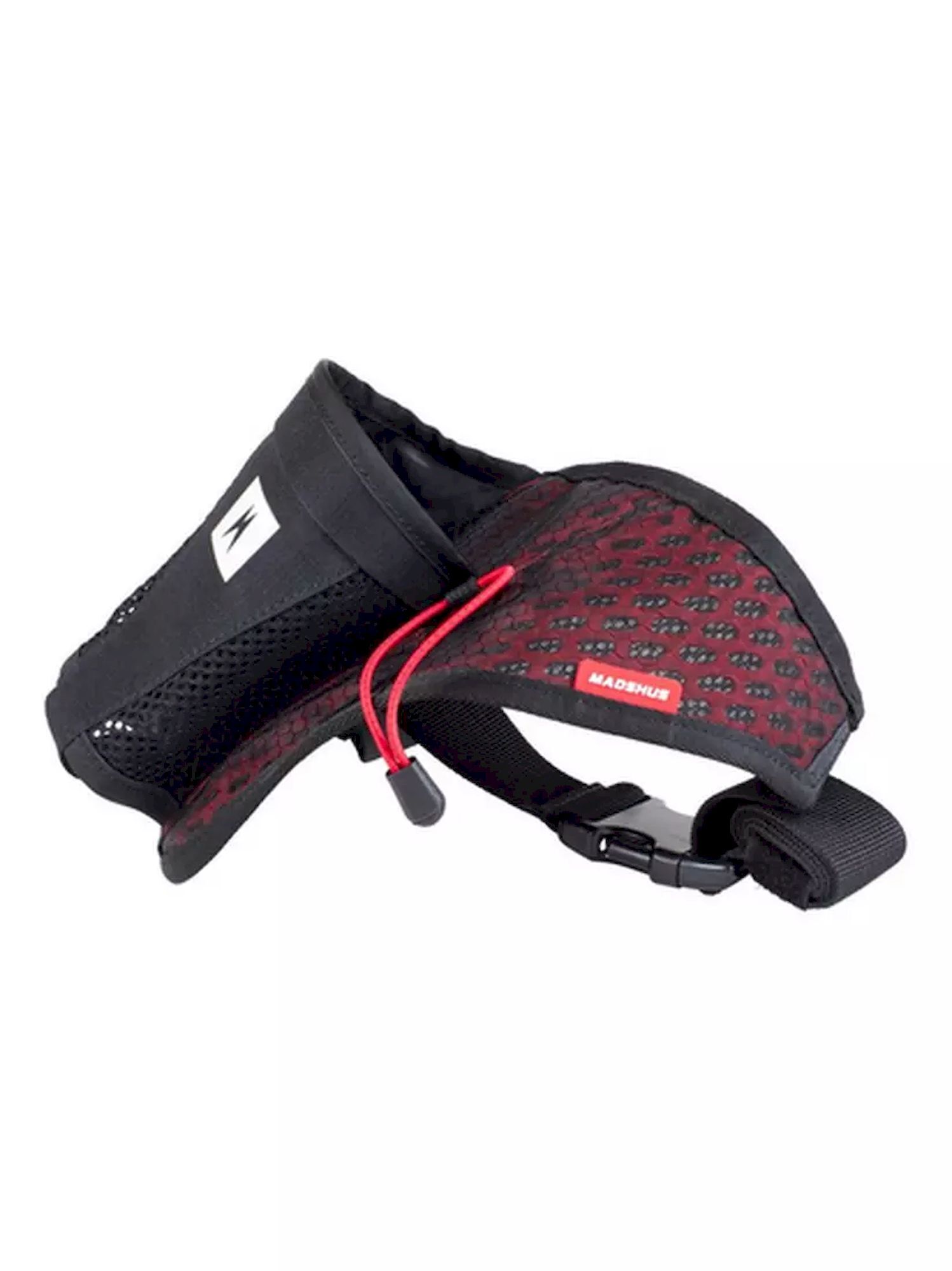 Madshus Drink Belt - Hydration belt | Hardloop