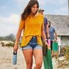 Hydro Flask 20 OZ Wide Mouth Insulated Sport Bottle - Termos | Hardloop