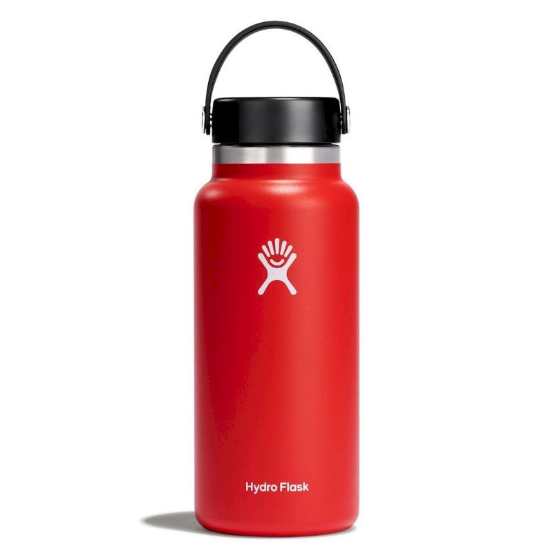 Hydro Flask offers 32 oz