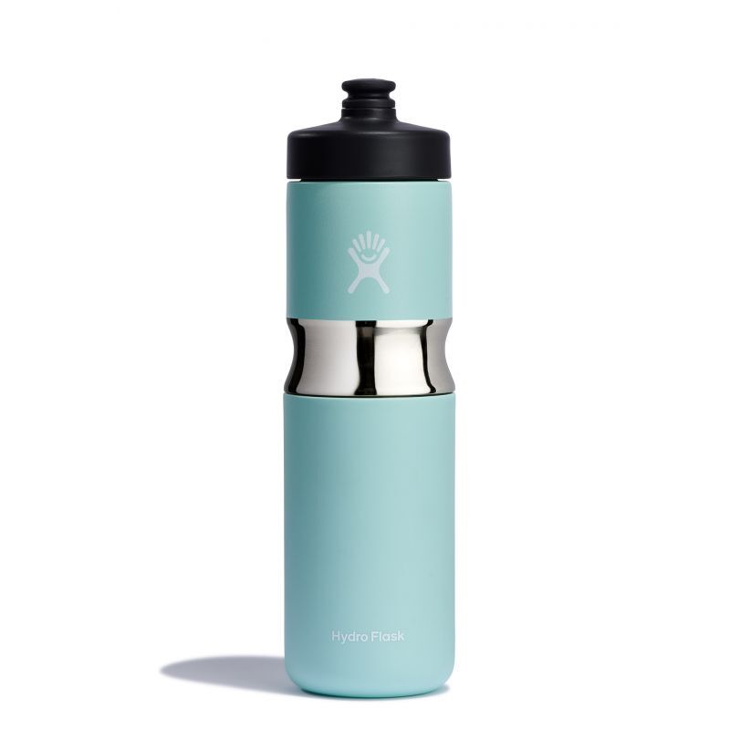 Hydro Flask 20 OZ Wide Mouth Insulated Sport Bottle - Termos | Hardloop