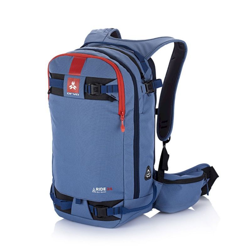 Ride 24 - Mochila ski