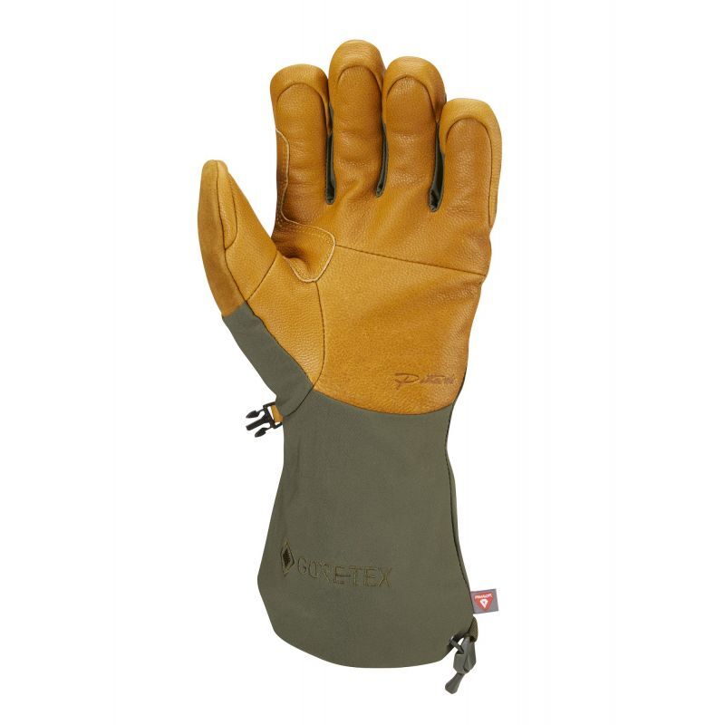 Rab Khroma Freeride GTX Gloves - Guanti da sci - Uomo | Hardloop